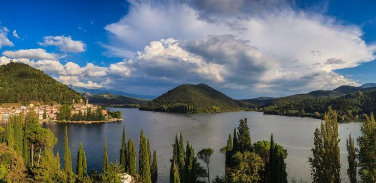 Апартаменты Il Piccolo Borgo Пьедилуко Экстерьер фото